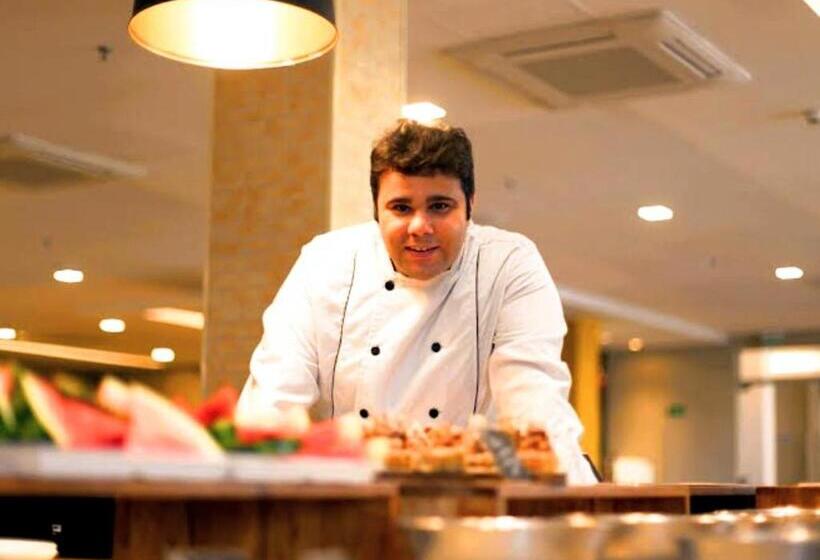 Olimpia Park Resort  Resort Em Olimpia