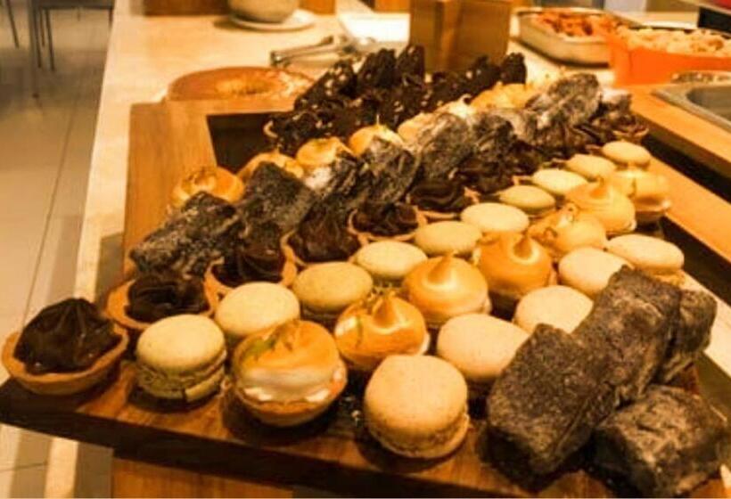 Olimpia Park Resort  Resort Em Olimpia