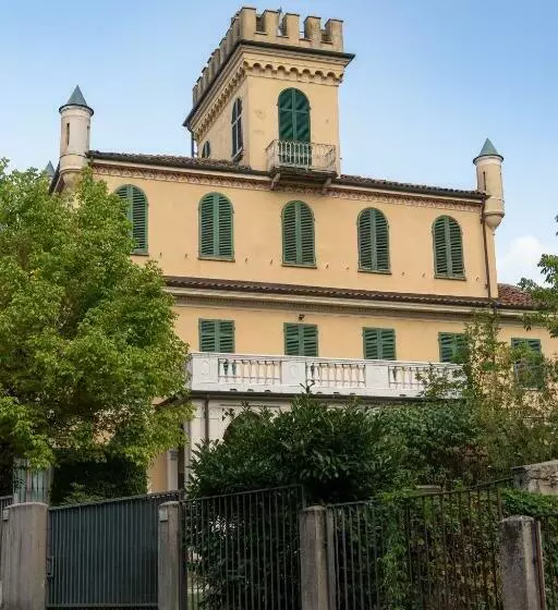 B&b Villa Ferrari