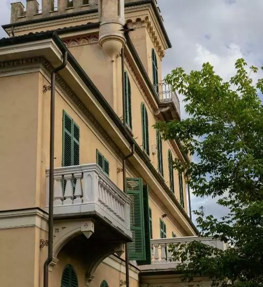B&b Villa Ferrari