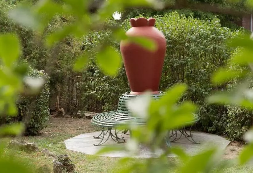 B&b Villa Ferrari