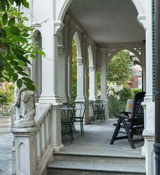 B&b Villa Ferrari
