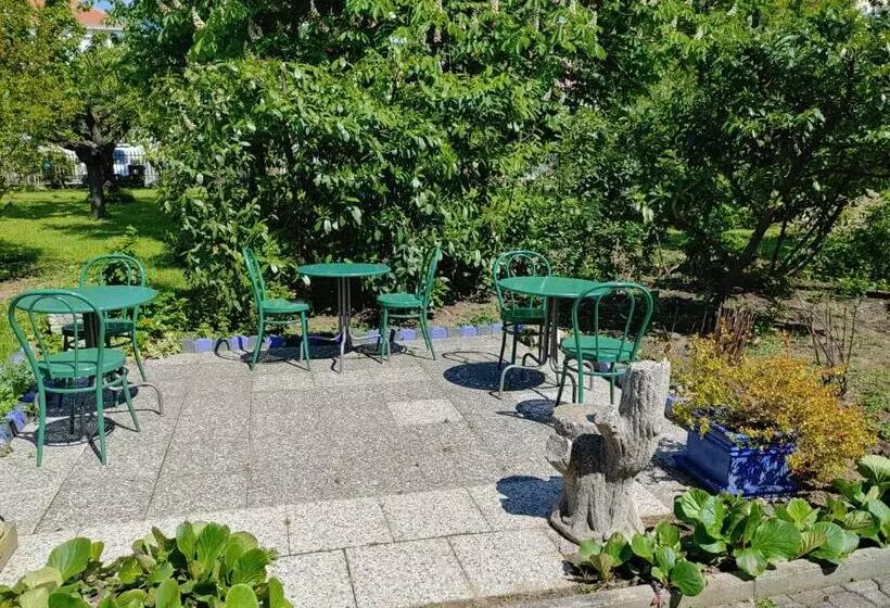 B&b Villa Ferrari