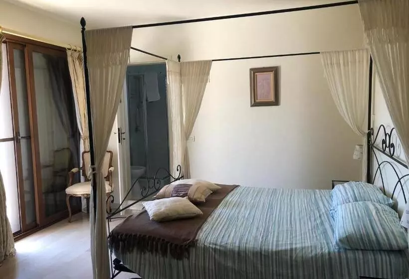 ベッドアンドブレックファースト Casa Di Rebecca