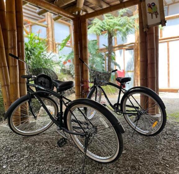 Eco Hotel Terrabella