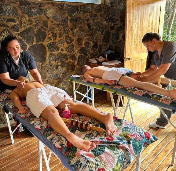 Eco Hotel Terrabella