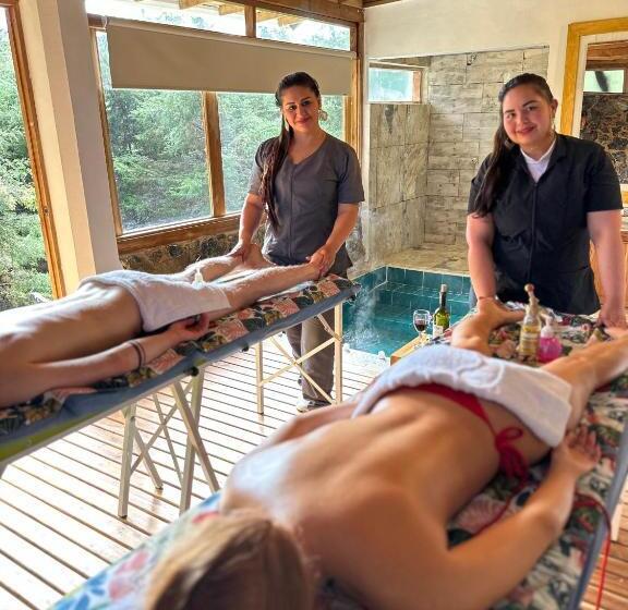 Eco Hotel Terrabella