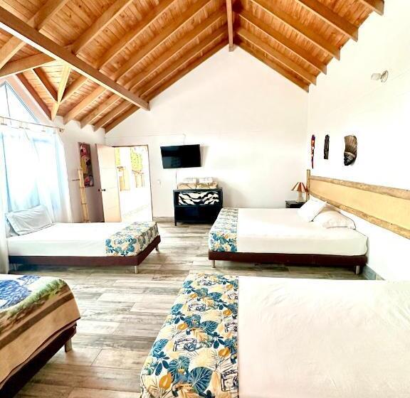 Eco Hotel Terrabella