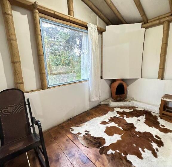 Eco Hotel Terrabella