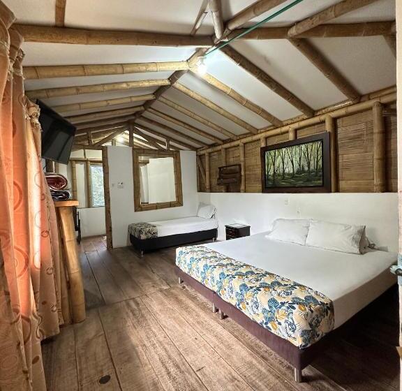 Eco Hotel Terrabella