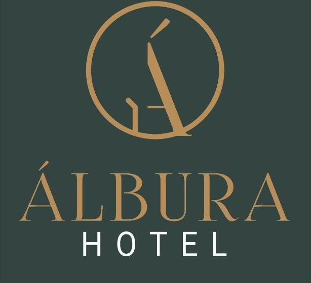 هتل Albura