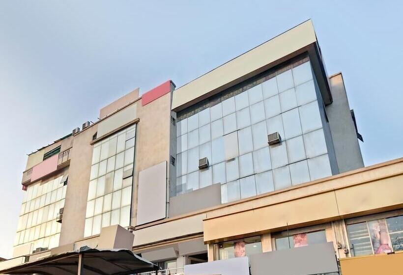 هتل Anjali Palace