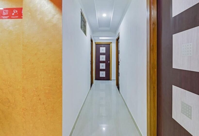 هتل Anjali Palace