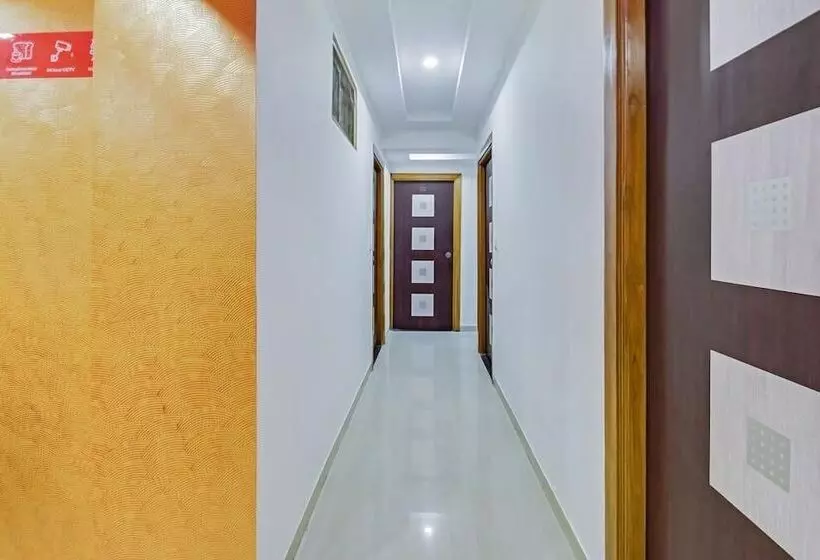 هتل Anjali Palace