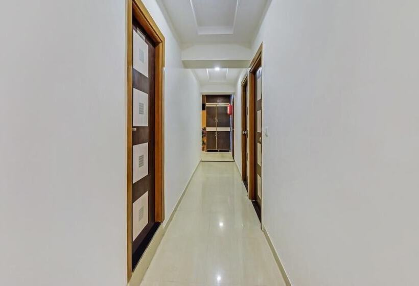 هتل Anjali Palace