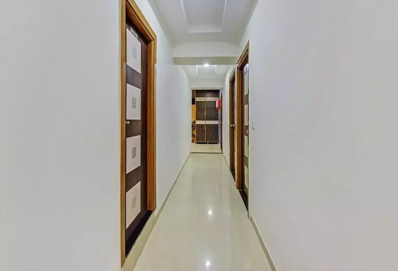 هتل Anjali Palace