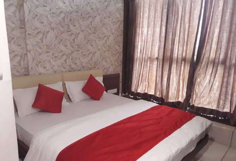 هتل Anjali Palace