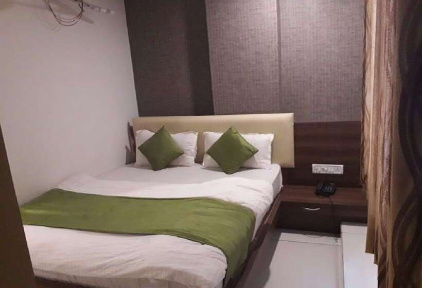 هتل Anjali Palace