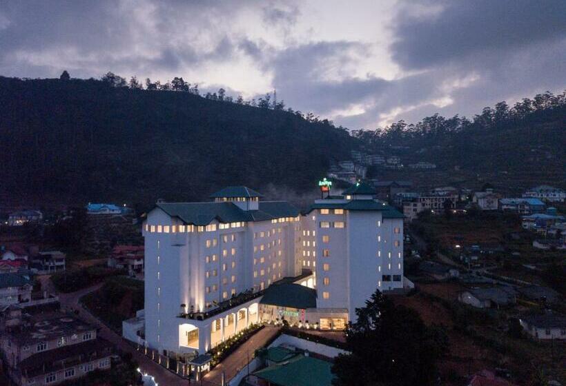 Araliya Red   Budget Friendly Hotel  Where You Find Stunning 360 Panoramic View Of Nuwara Eliya
