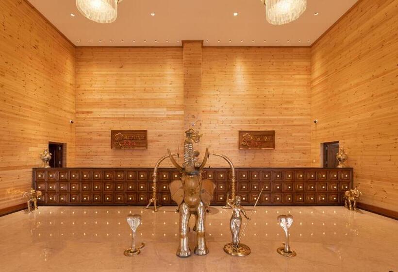 Araliya Red   Budget Friendly Hotel  Where You Find Stunning 360 Panoramic View Of Nuwara Eliya