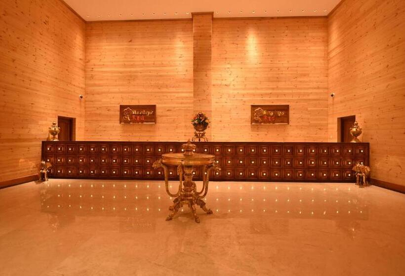 Araliya Red   Budget Friendly Hotel  Where You Find Stunning 360 Panoramic View Of Nuwara Eliya