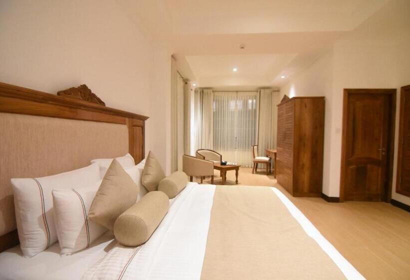 Araliya Red   Budget Friendly Hotel  Where You Find Stunning 360 Panoramic View Of Nuwara Eliya