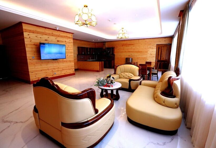 Araliya Red   Budget Friendly Hotel  Where You Find Stunning 360 Panoramic View Of Nuwara Eliya