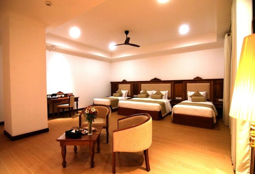 Araliya Red   Budget Friendly Hotel  Where You Find Stunning 360 Panoramic View Of Nuwara Eliya