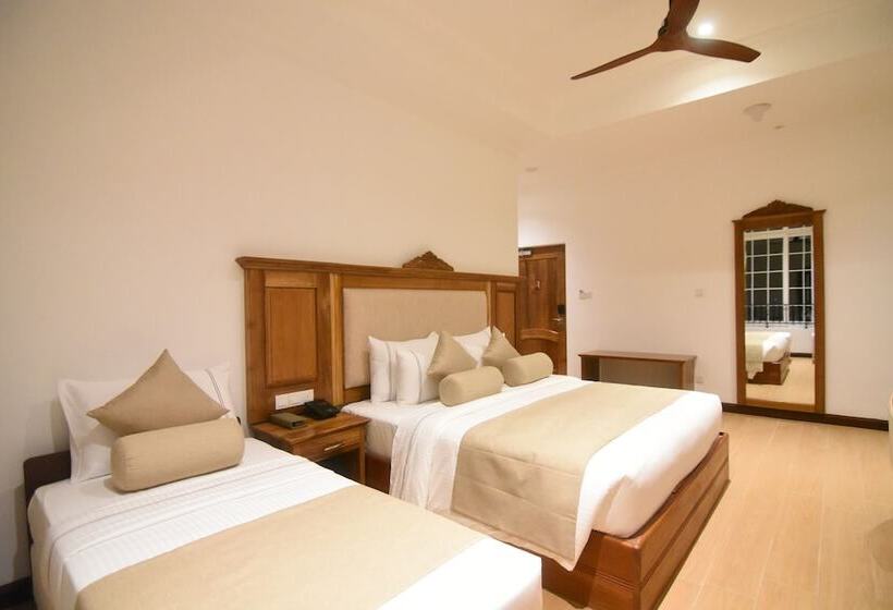 Araliya Red   Budget Friendly Hotel  Where You Find Stunning 360 Panoramic View Of Nuwara Eliya