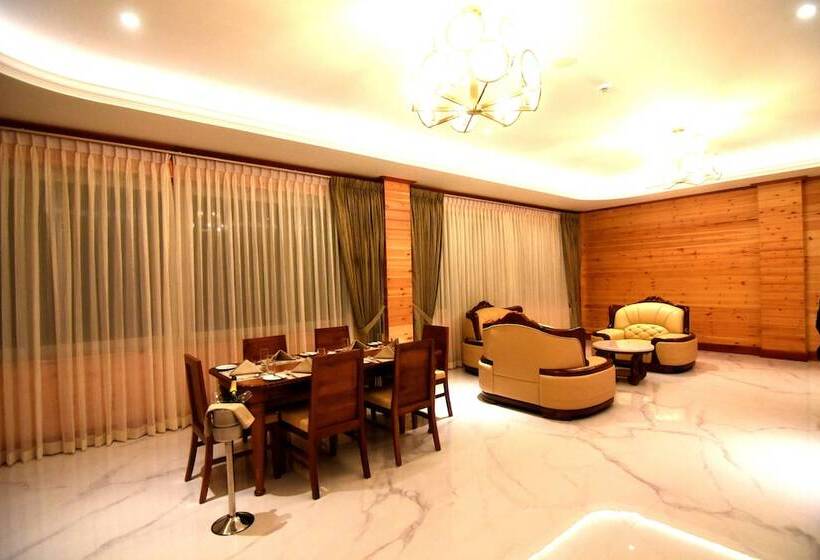 Araliya Red   Budget Friendly Hotel  Where You Find Stunning 360 Panoramic View Of Nuwara Eliya