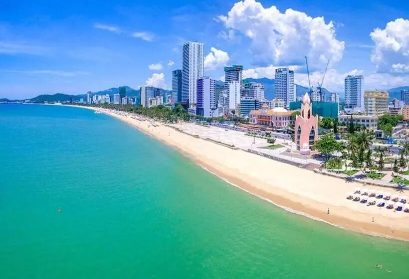هتل Arise Seaside