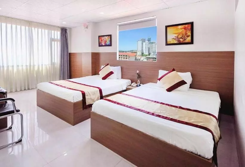 هتل Arise Seaside