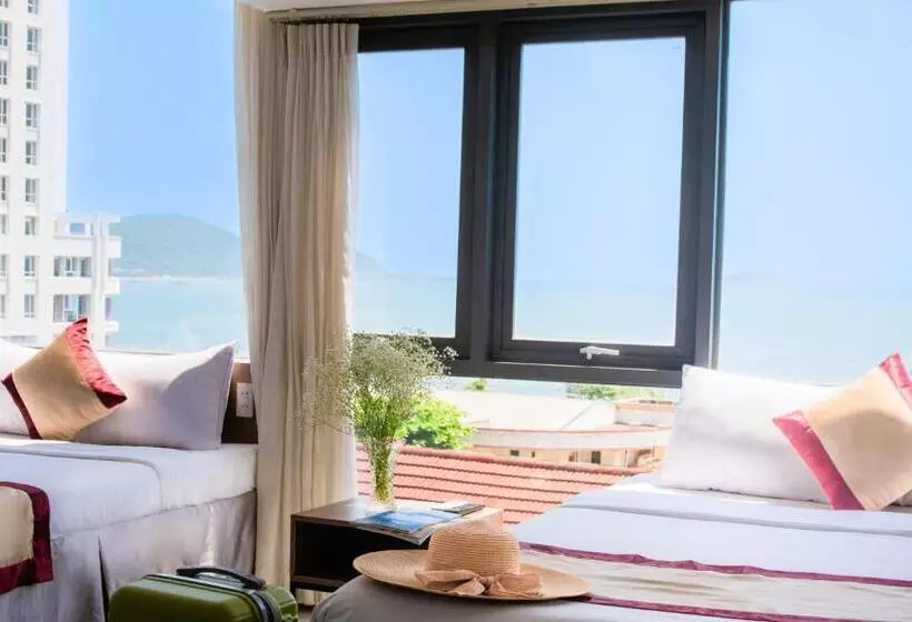 هتل Arise Seaside