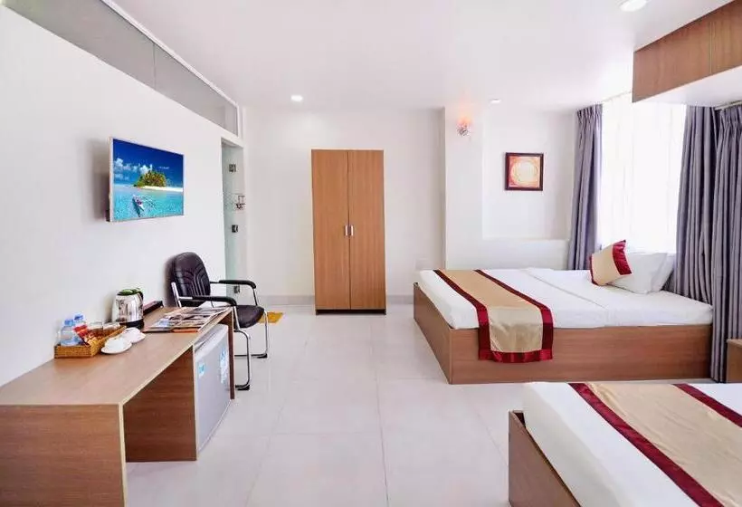 هتل Arise Seaside