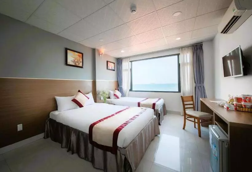 هتل Arise Seaside