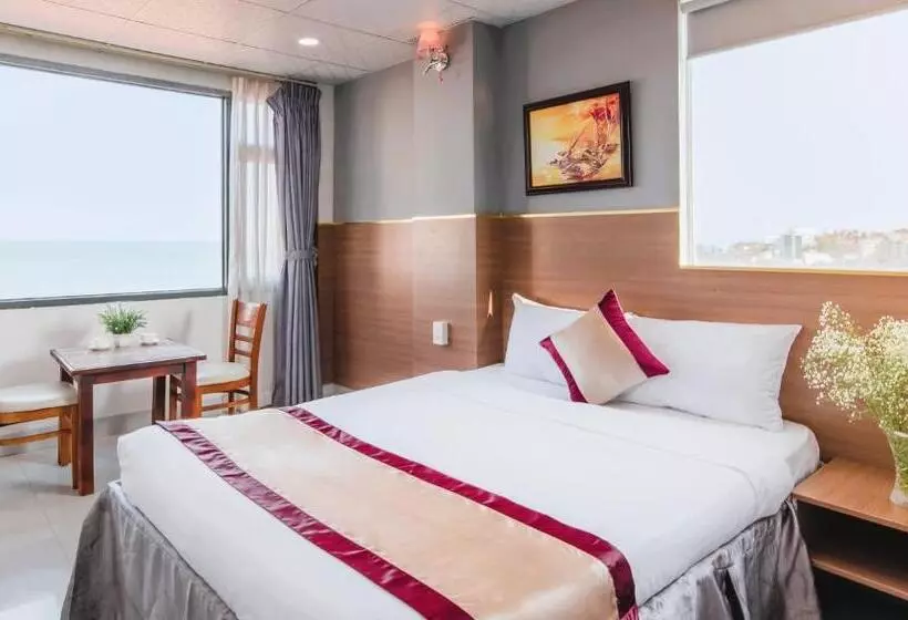 هتل Arise Seaside