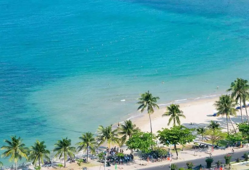هتل Arise Seaside