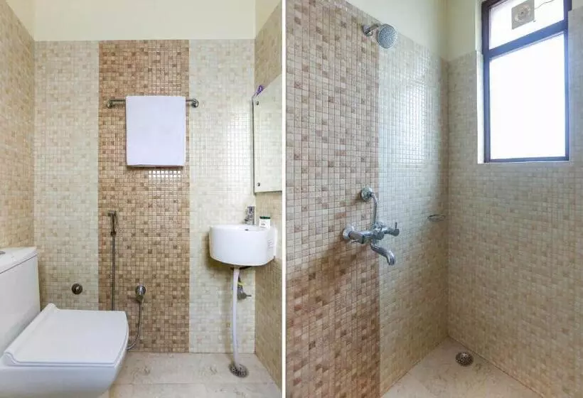 Hotelli Flagship 48731 Pradeep Hostel