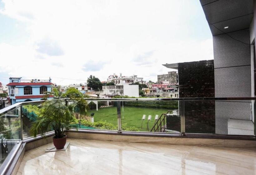 호텔 Flagship 48731 Pradeep Hostel