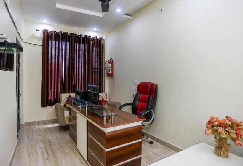 호텔 Flagship 48731 Pradeep Hostel