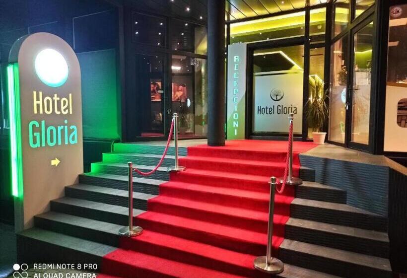 هتل Gloria Ks