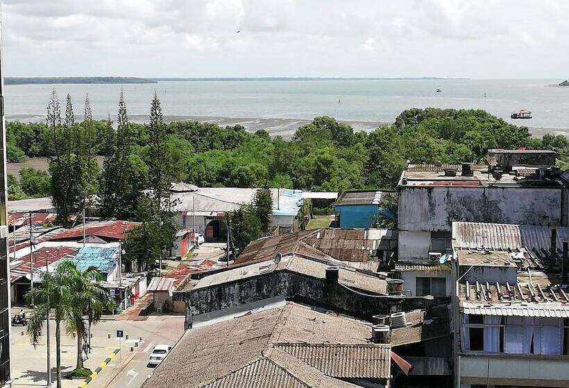 Szálloda Las Gaviotas