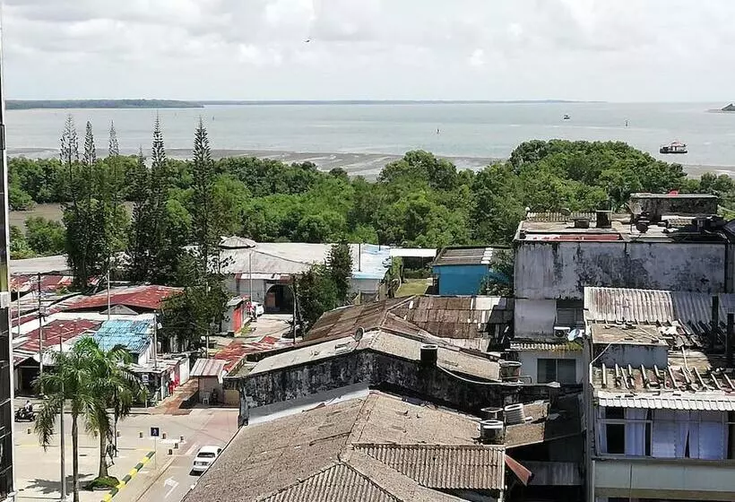 ホテル Las Gaviotas