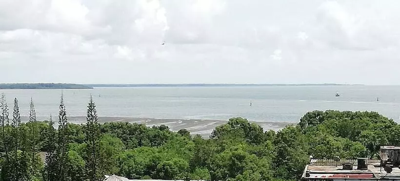 ホテル Las Gaviotas