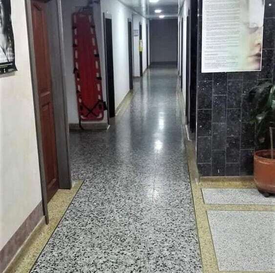 Szálloda Las Gaviotas