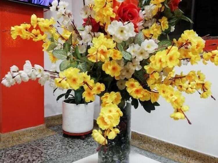 Szálloda Las Gaviotas