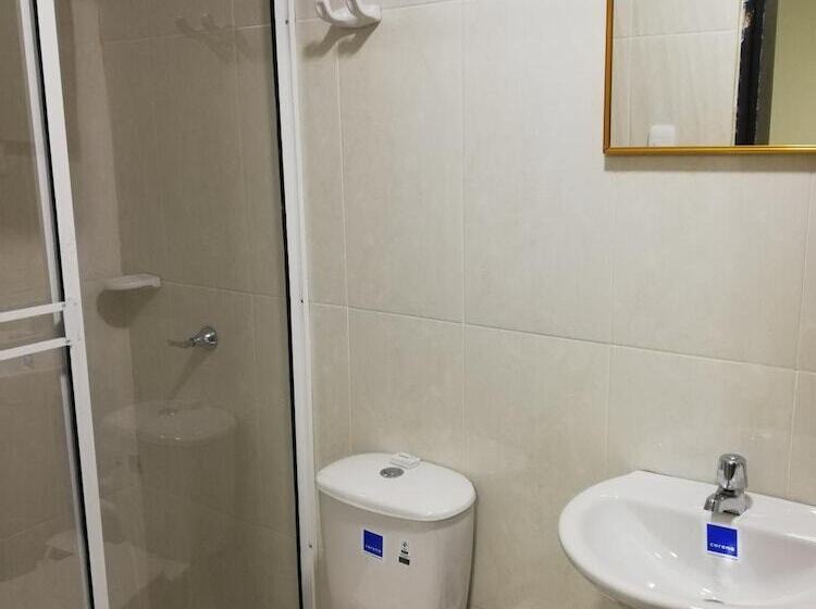 Szálloda Las Gaviotas