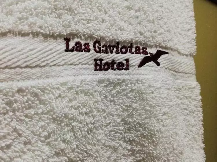 ホテル Las Gaviotas
