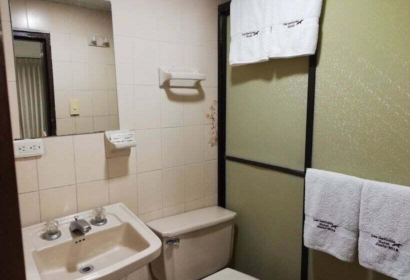 Szálloda Las Gaviotas