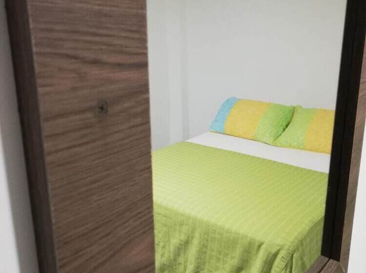 Szálloda Las Gaviotas